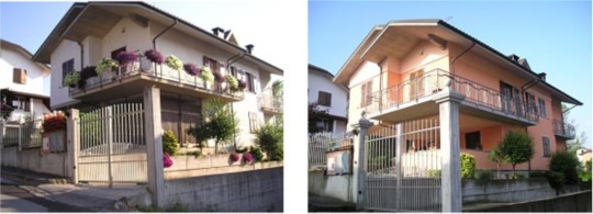 &quot;RIQUALIFICAZIONE EDIFICIO RESIDENZIALE EMISSIONE 0&quot; NEL COMUNE DI STAZZANO (AL) - &quot;REQUALIFICATION ENERGETIQUE DE BATIMENT RESIDENTIEL ZERO ENERGIE&quot; DANS LA COMMUNE DE STAZZANO (AL).